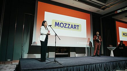 Mozzart најпосакуван работодавач за 2024 година 