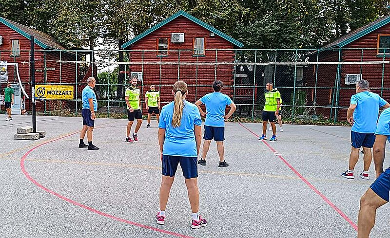 Верна поддршка за спортот - Mozzart и годинава спонзор на Спортските игри на Македонскиот полициски синдикат Верна поддршка за спортот - Mozzart и годинава спонзор на Спортските игри на Македонскиот полициски синдикат